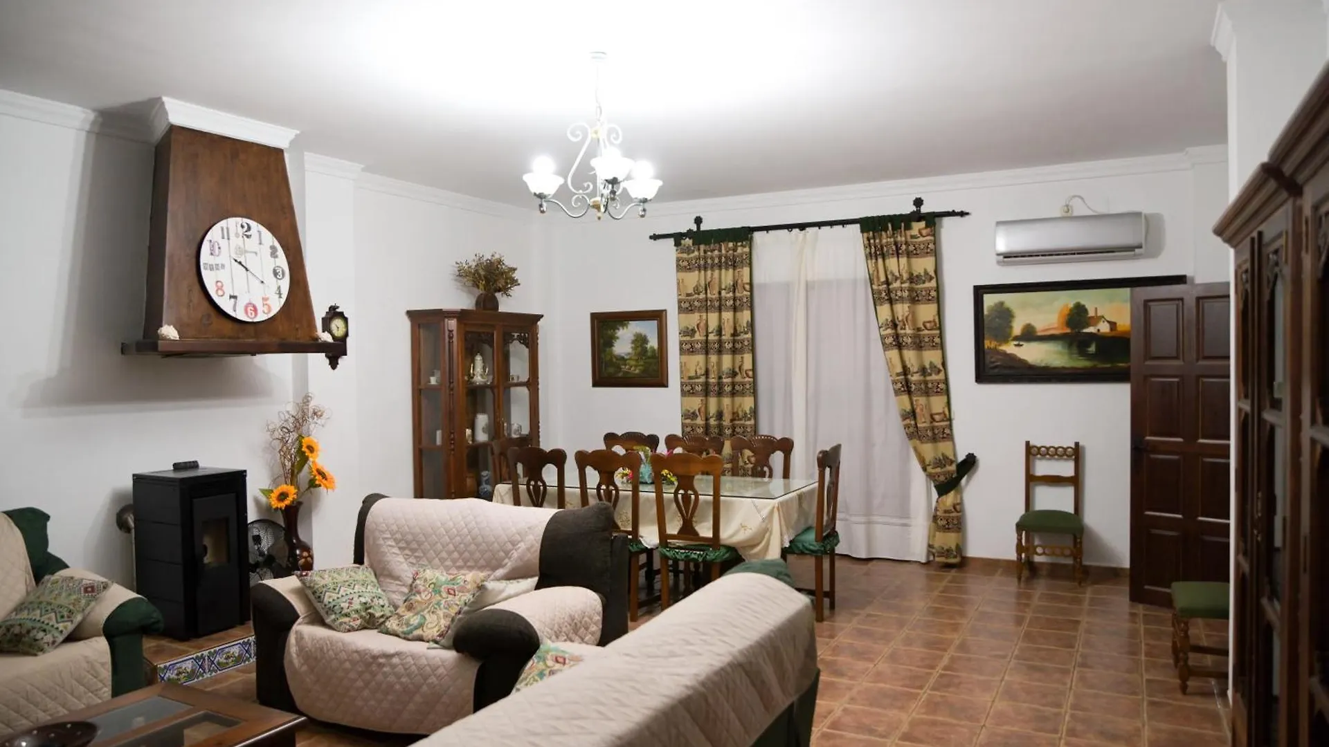 Casa Rural La Encina Hornachuelos Spain