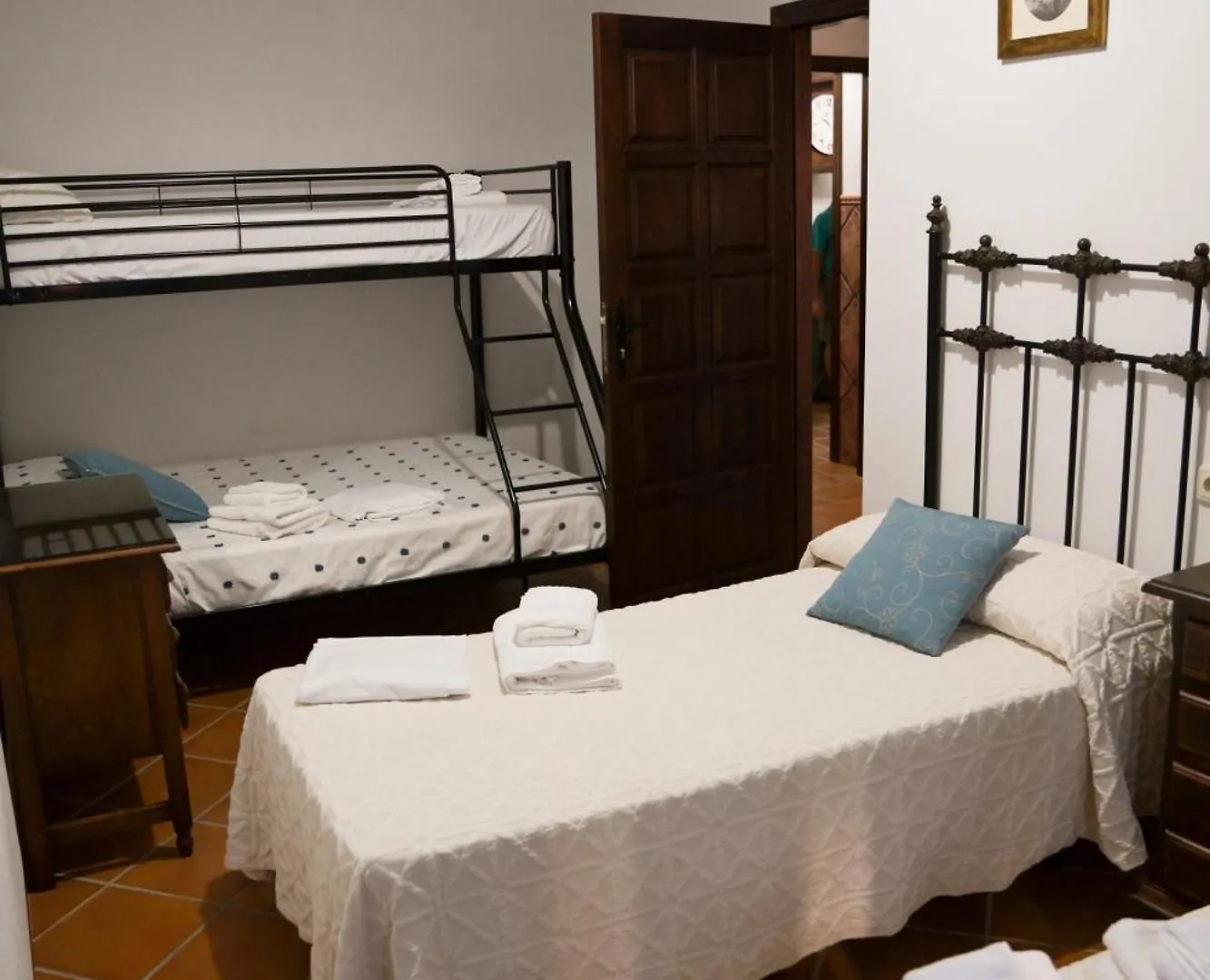 Casa Rural La Encina Hornachuelos 0*,  Spain