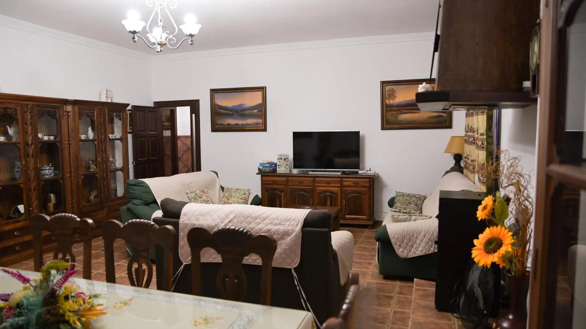 Casa Rural La Encina Hornachuelos 0*,  Spain