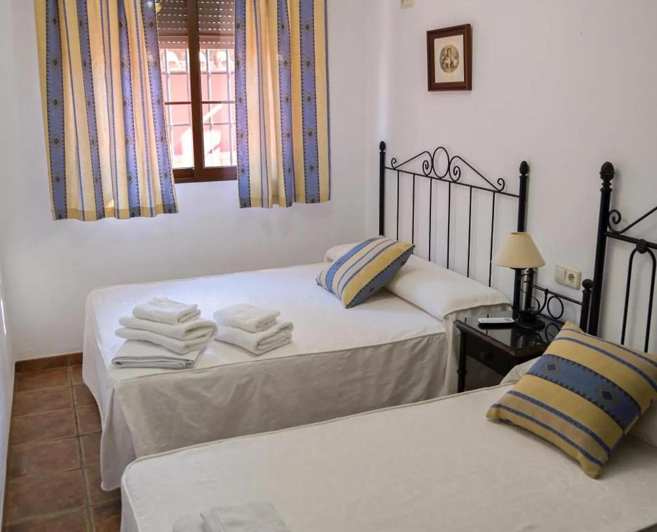 Holiday home Casa Rural La Encina Hornachuelos