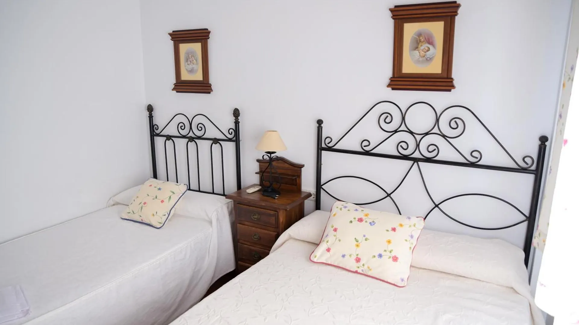 Holiday home Casa Rural La Encina Hornachuelos