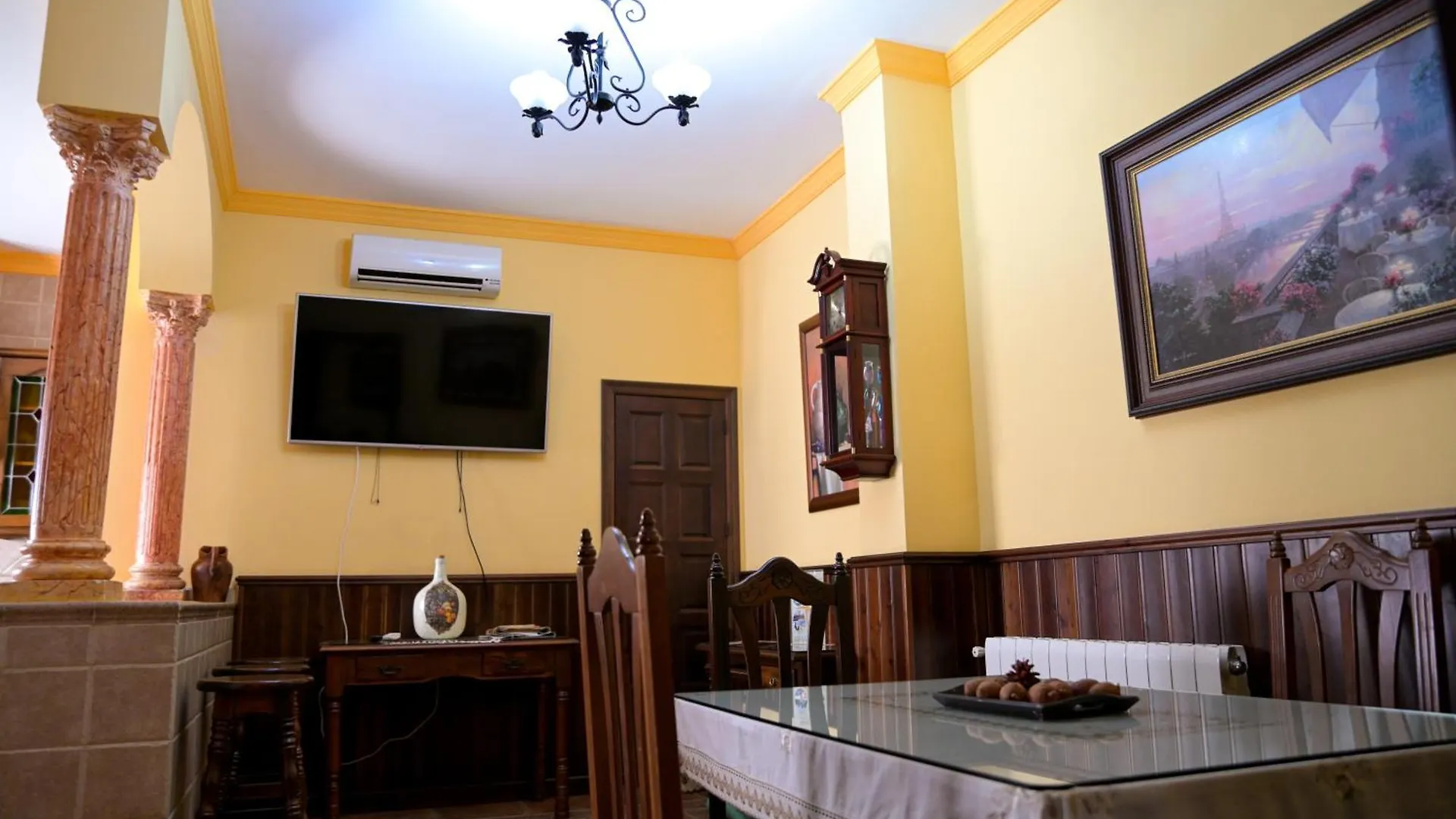 Casa Rural La Encina Hornachuelos Holiday home
