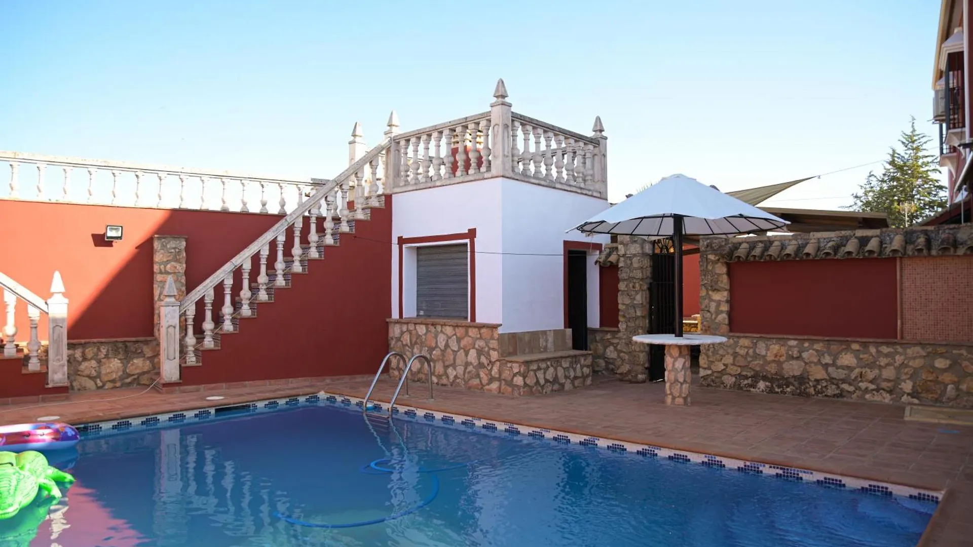 Casa Rural La Encina Hornachuelos