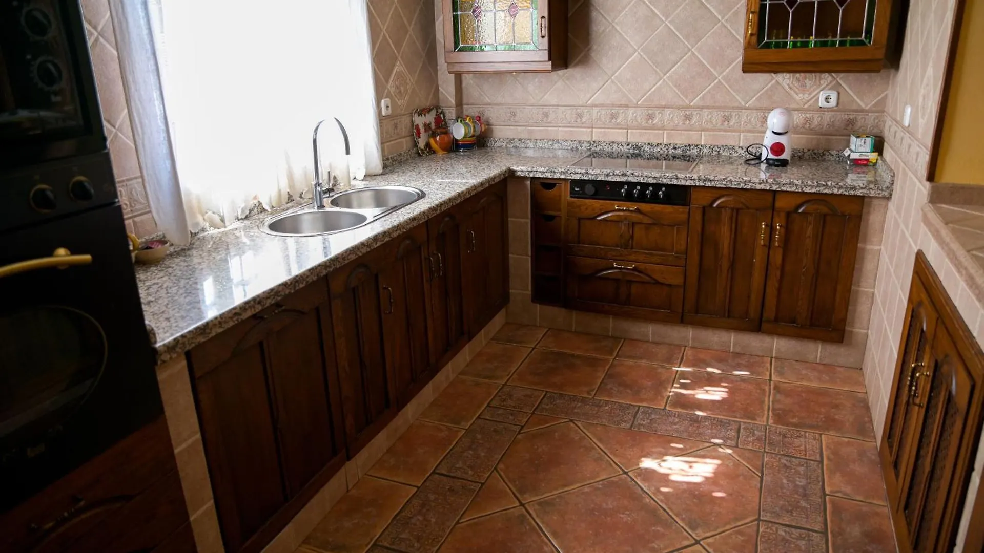 Casa Rural La Encina Hornachuelos