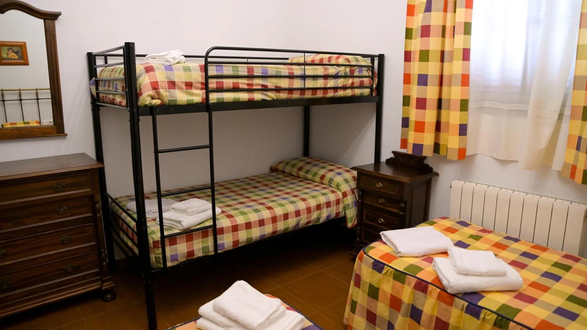 Holiday home Casa Rural La Encina Hornachuelos Spain
