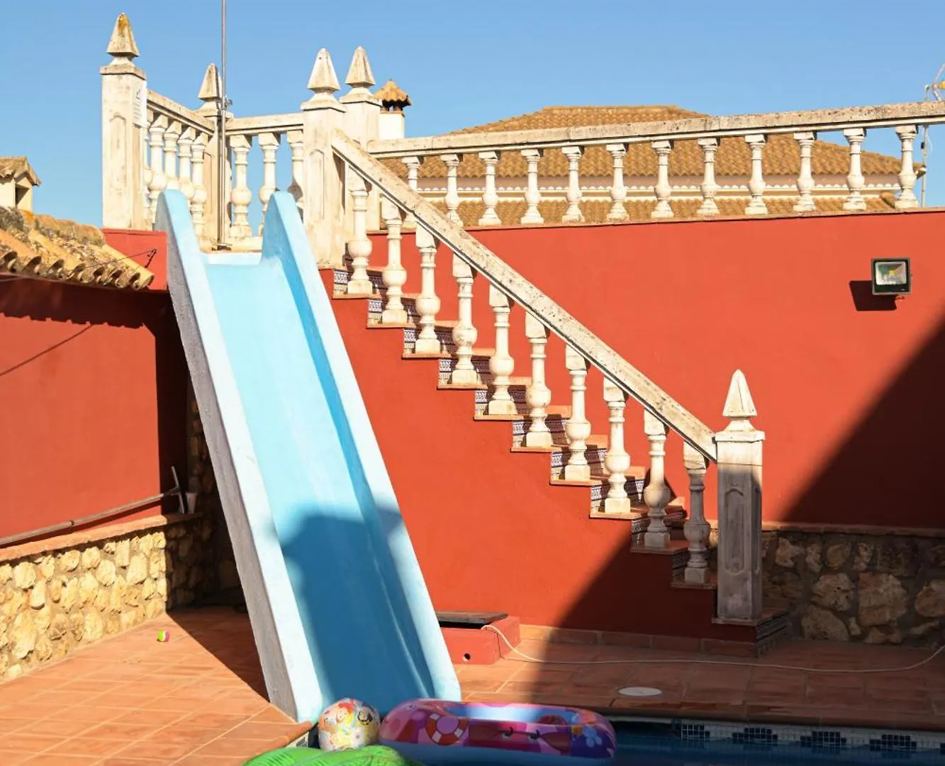 Casa Rural La Encina Hornachuelos