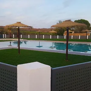  Vandrerhjem Complejo Rural Rio Secreto