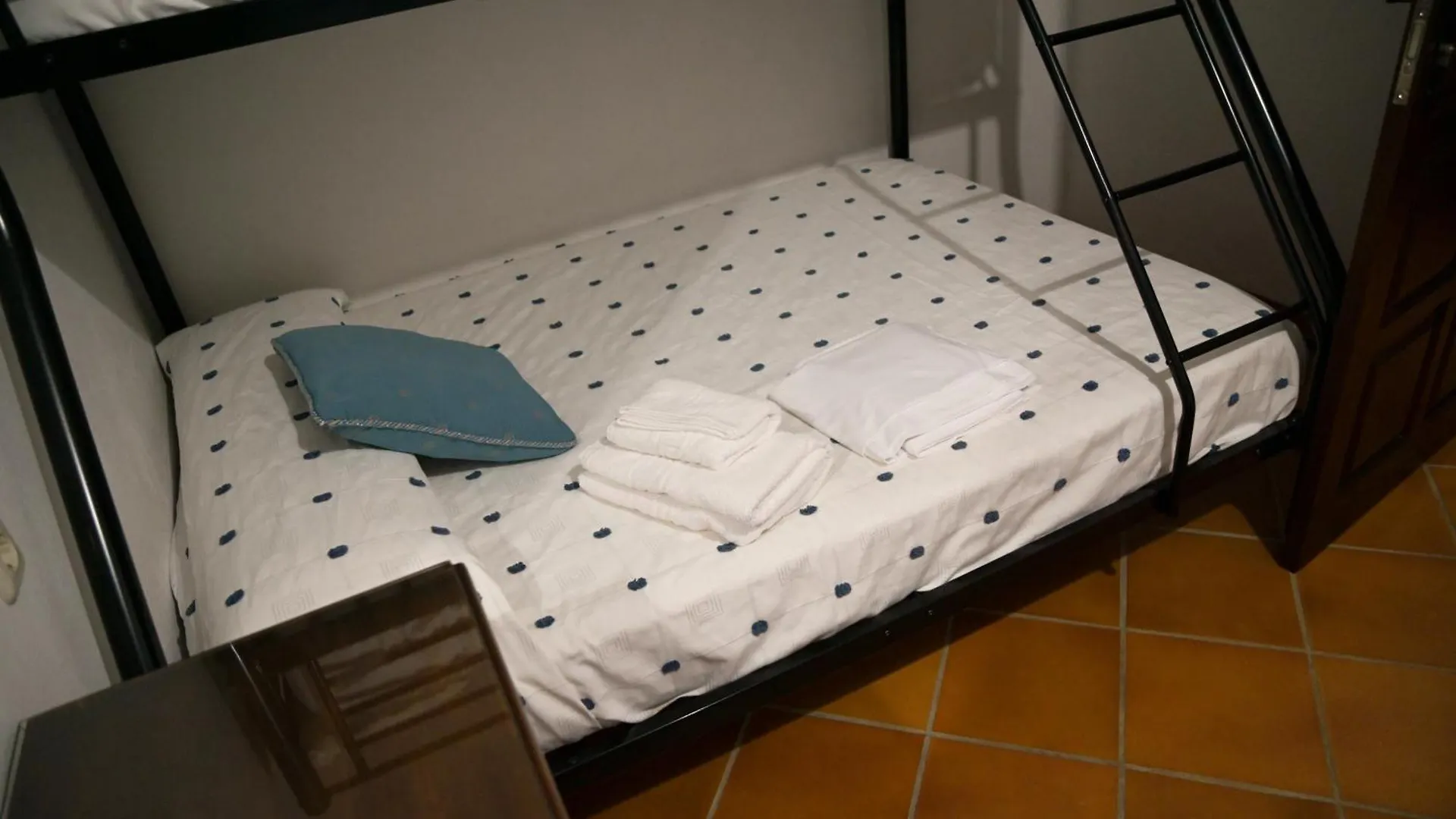 Сasa de vacaciones Casa Rural LA ENCINA Hornachuelos