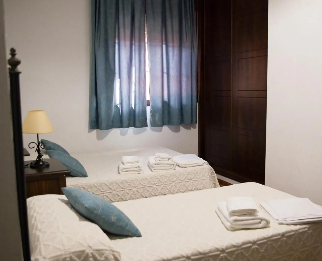 Сasa de vacaciones Casa Rural LA ENCINA Hornachuelos España