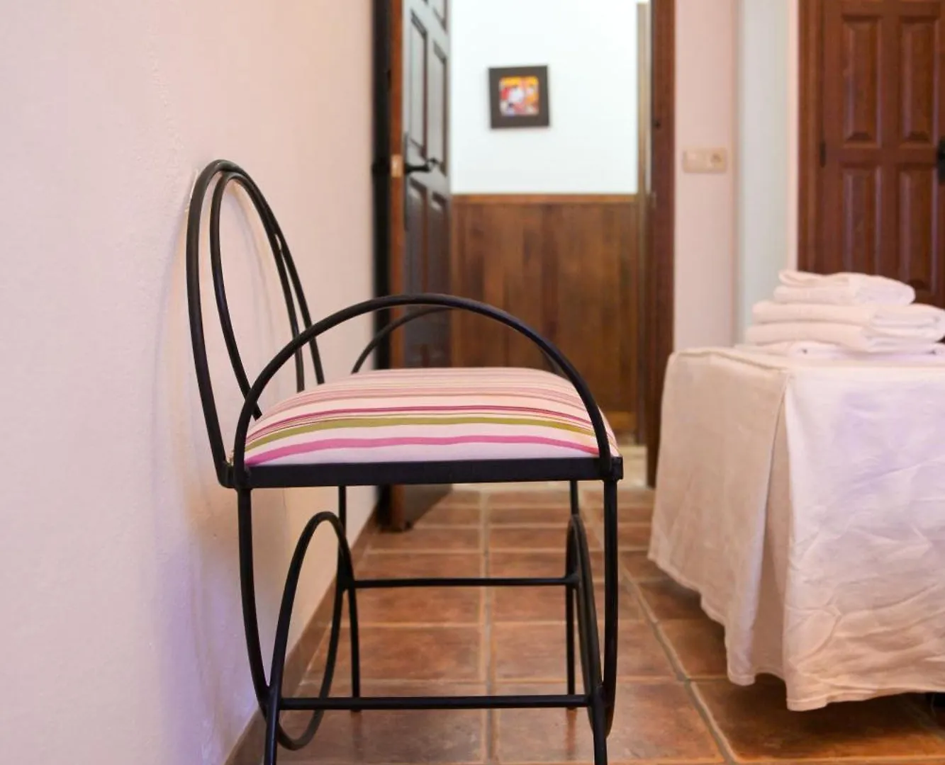 Casa Rural LA ENCINA Hornachuelos Сasa de vacaciones