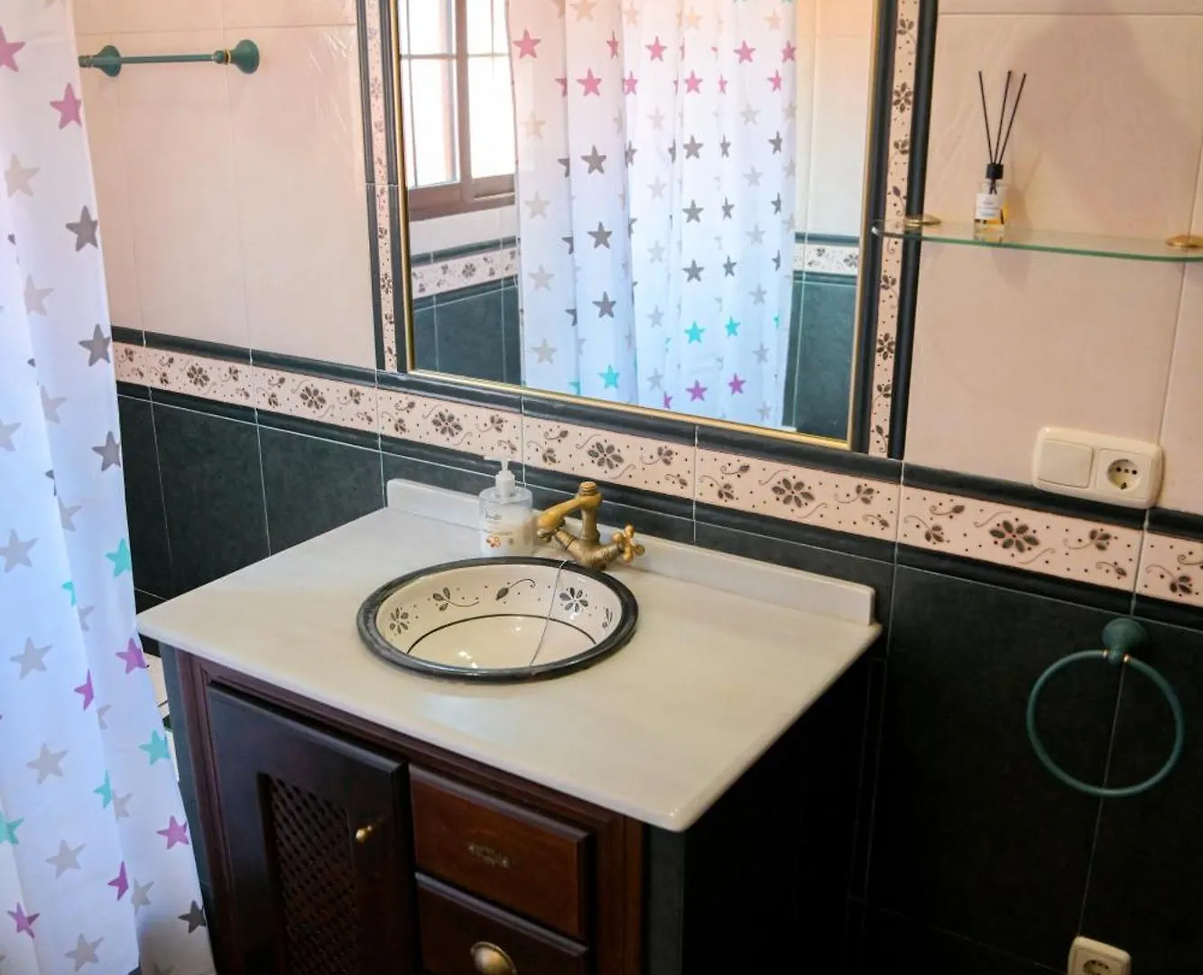 Casa Rural LA ENCINA Hornachuelos Сasa de vacaciones