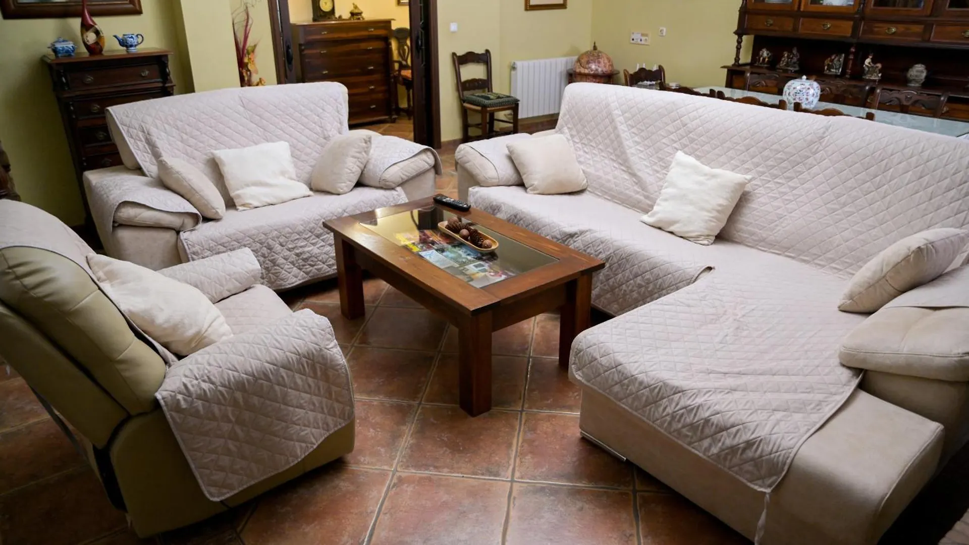 Сasa de vacaciones Casa Rural LA ENCINA Hornachuelos